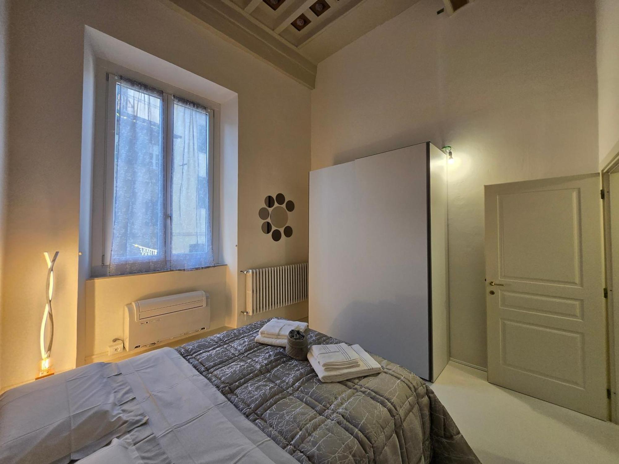 Fabroniana Apartment Elegant Pistoya Exterior foto